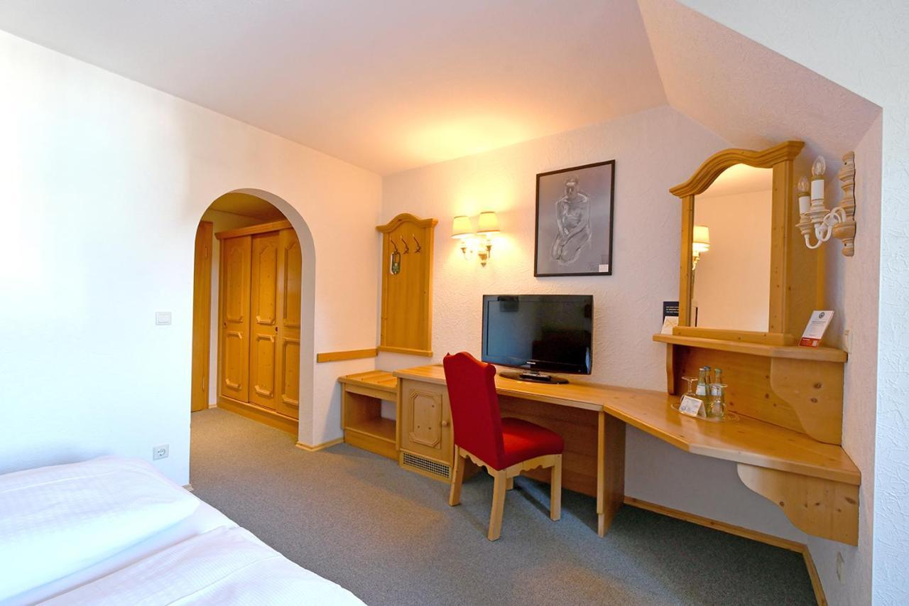 Landhotel Altes Zollhaus Hermsdorf  Exterior photo