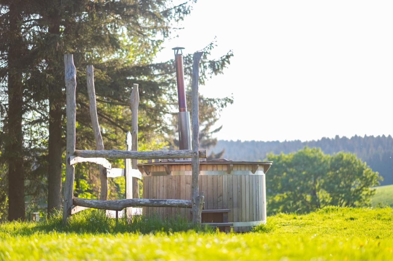 Landhotel Altes Zollhaus Hermsdorf  Exterior photo