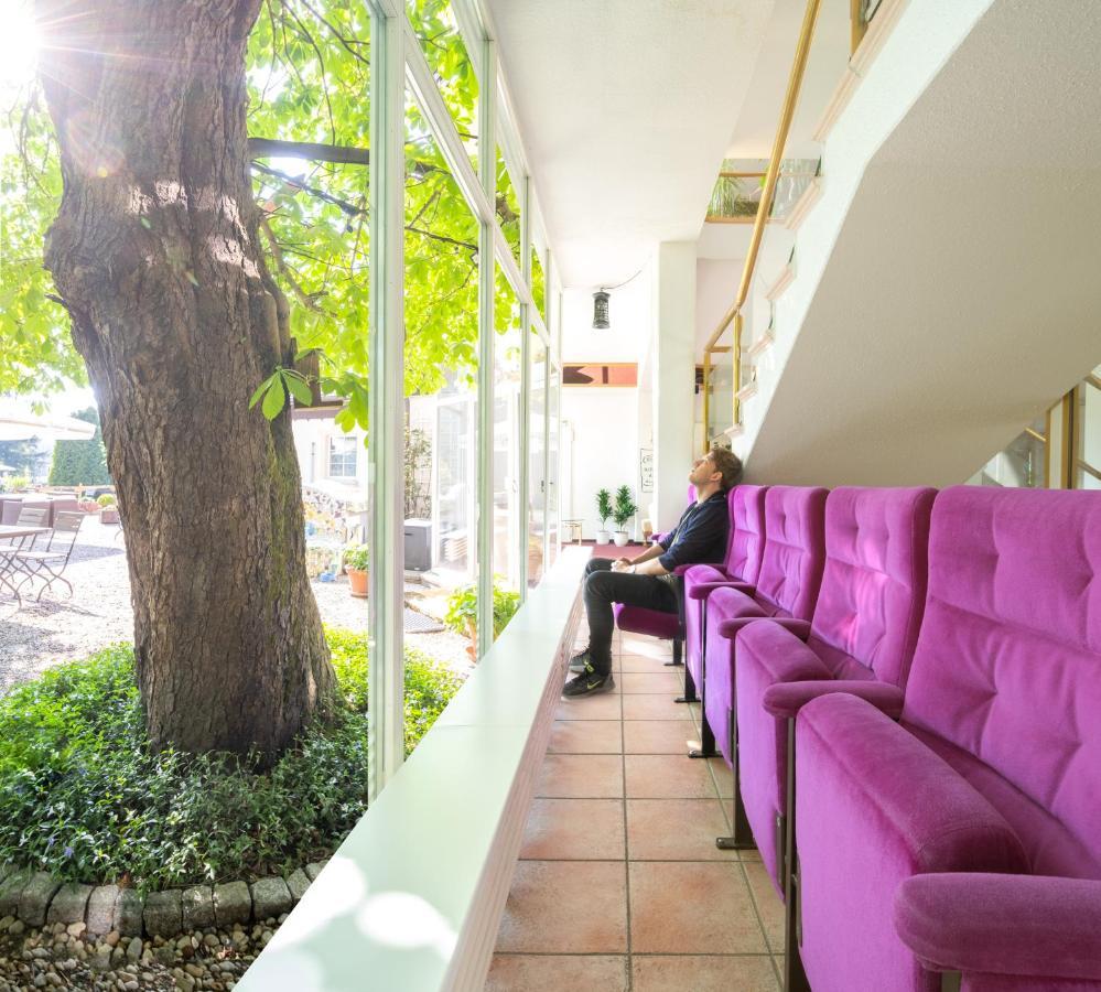 Landhotel Altes Zollhaus Hermsdorf  Exterior photo